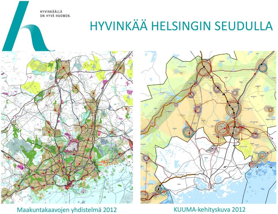 Maakuntakaavojen