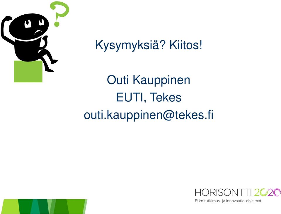 Outi Kauppinen
