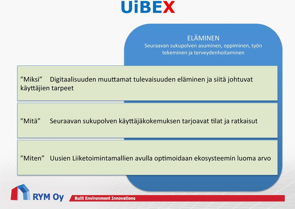 johtuvat käy@äjien tarpeet Mitä Seuraavan sukupolven käy@äjäkokemuksen tarjoavat