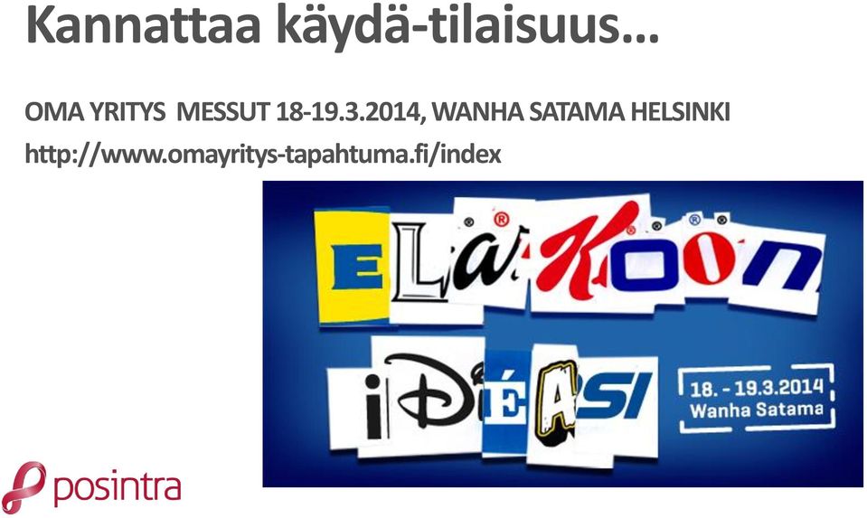 2014, WANHA SATAMA HELSINKI