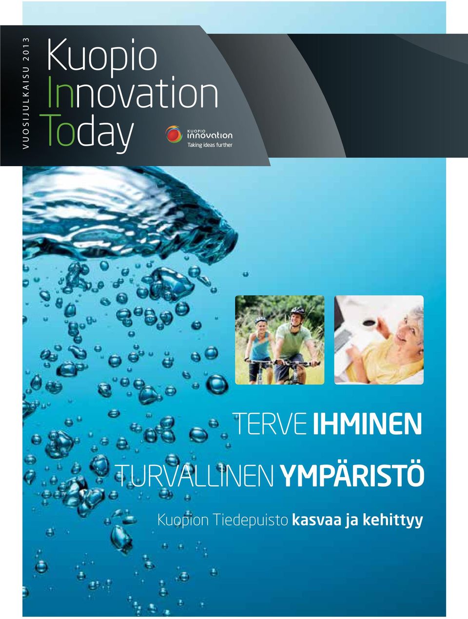 ihminen Turvallinen ympäristö