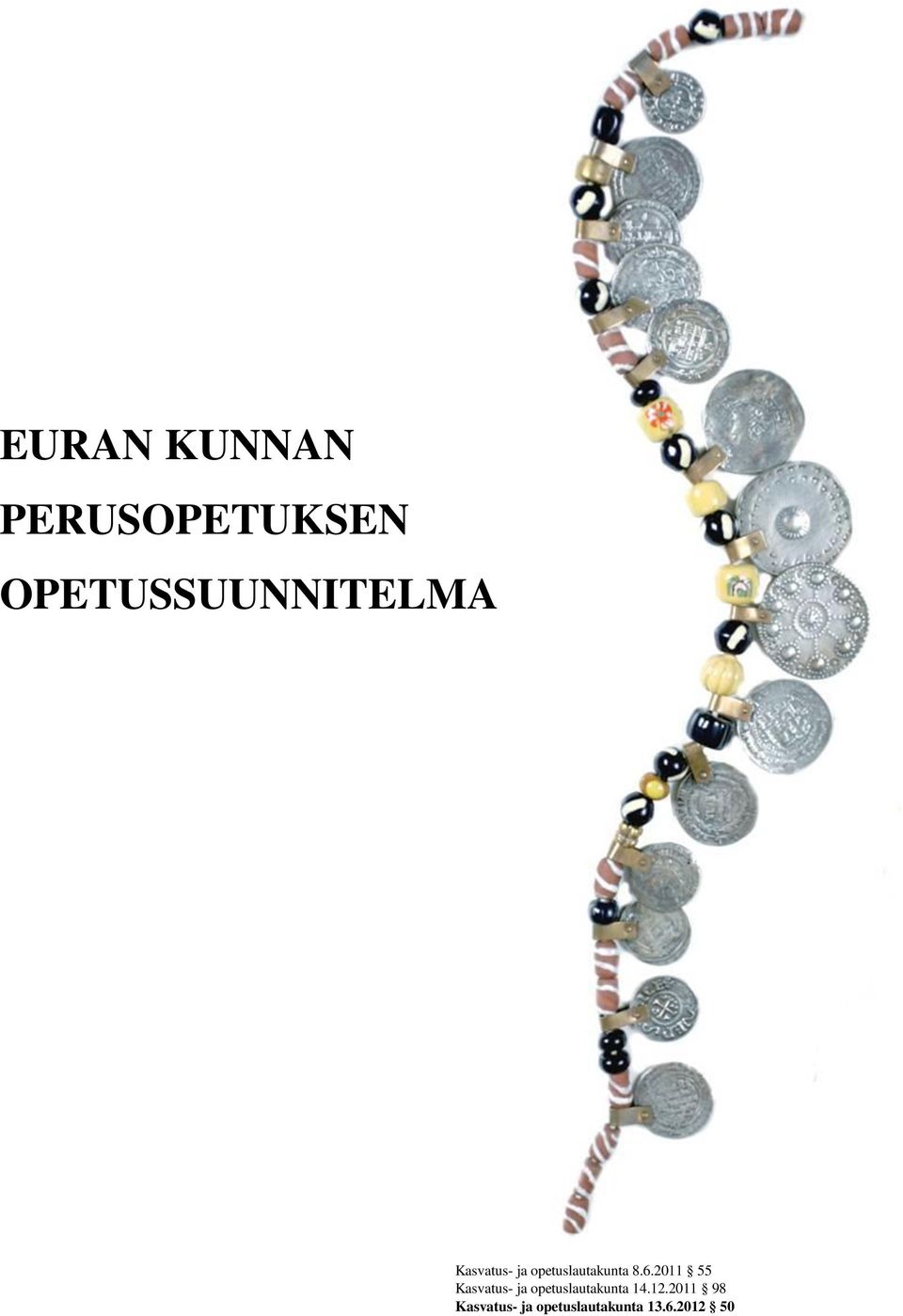 opetuslautakunta 8.6.