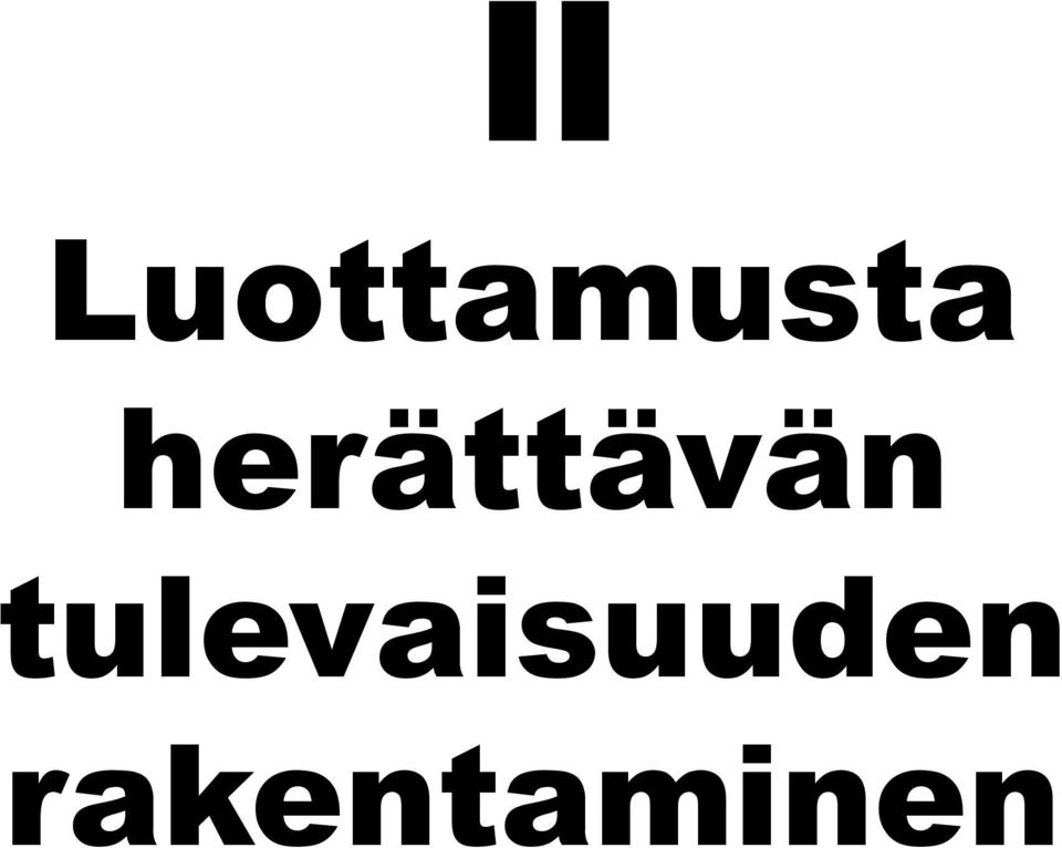 herättävän