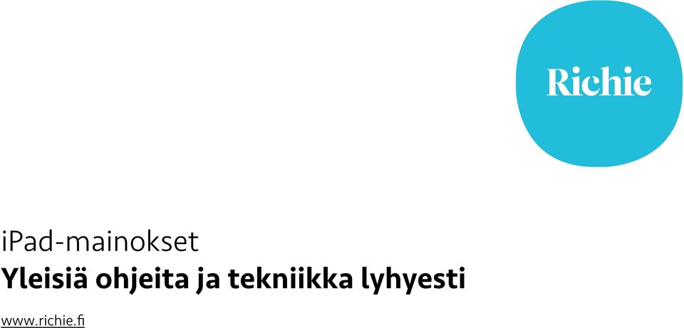 ja tekniikka