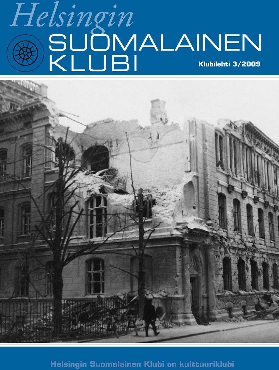Klubi