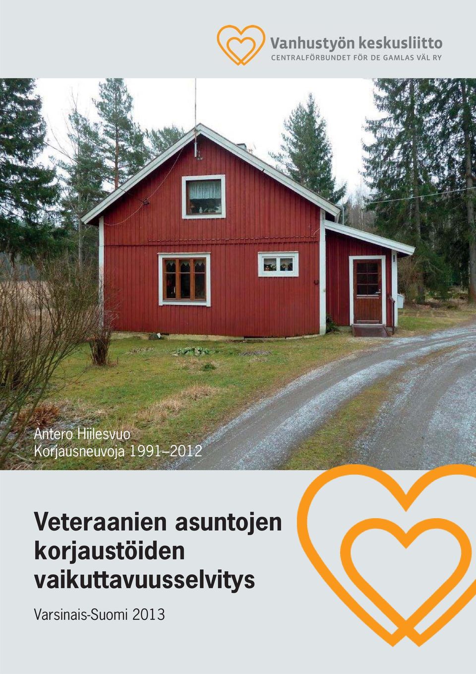 Veteraanien asuntojen