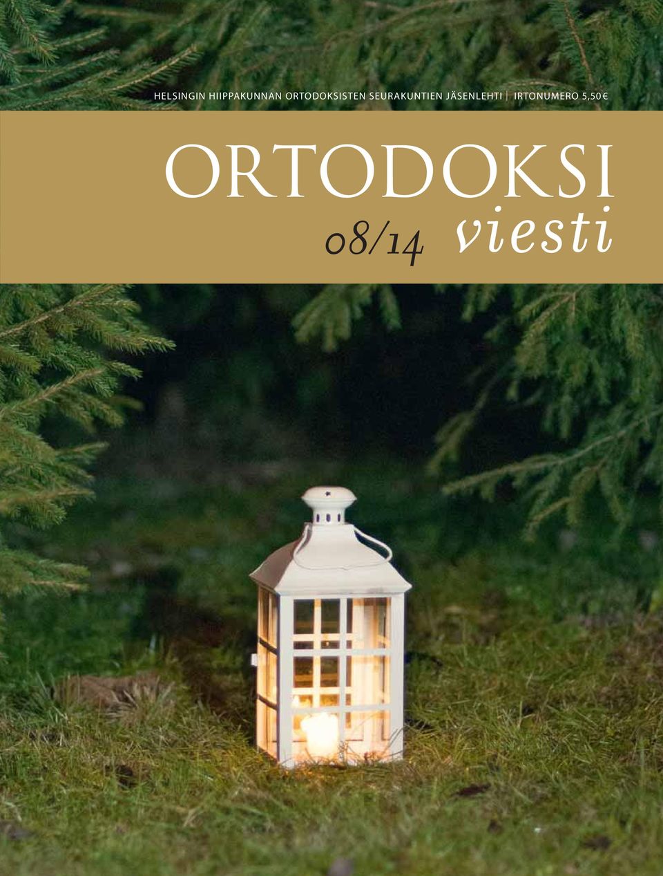 ORTODOKSISTEN