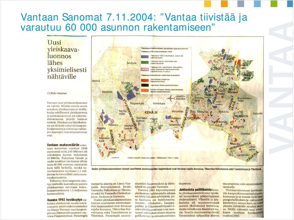 60 000 asunnon rakentamiseen