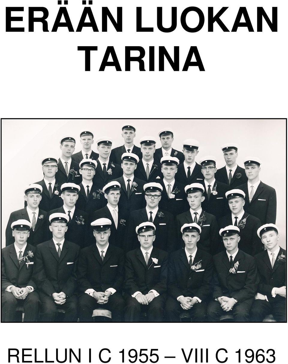 TARINA