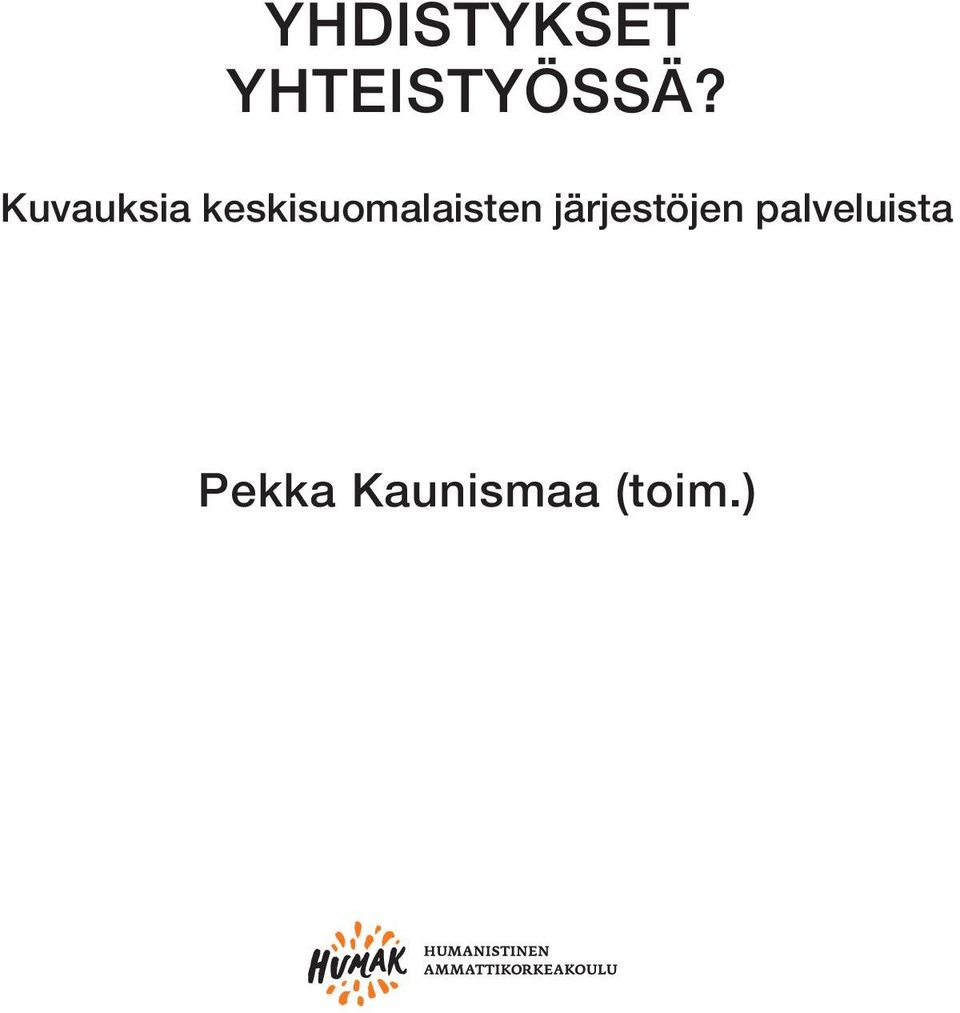 keskisuomalaisten