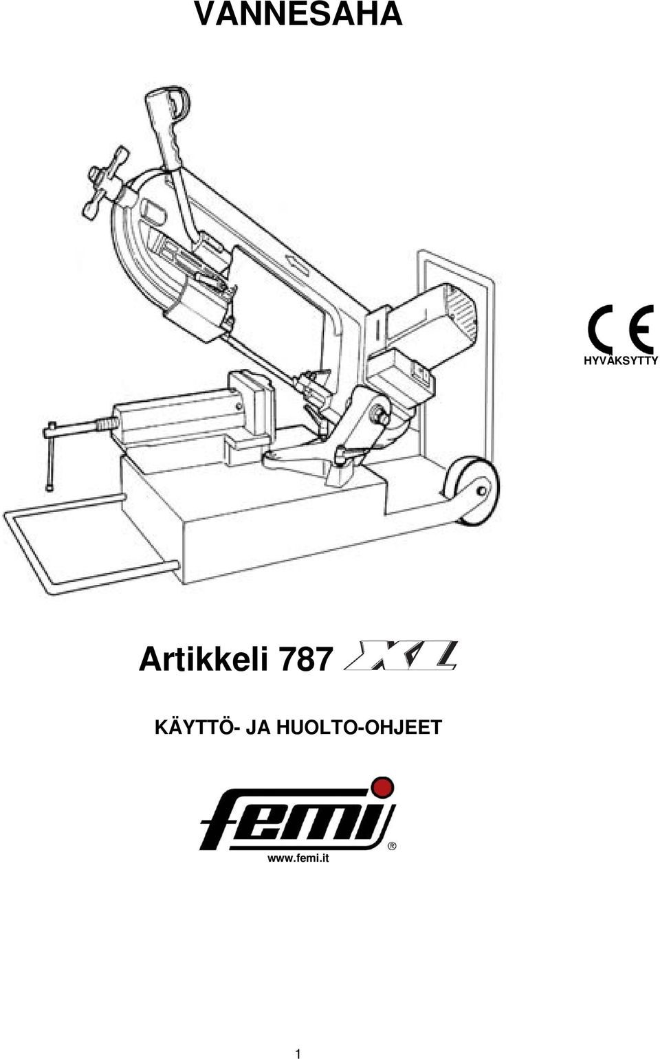 Artikkeli 787