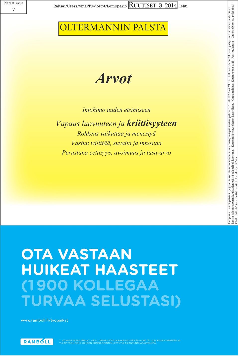 tasa-arvo kampiakseli näinä päivinä - Ja jos ei se runkkaaminen lopu, niin tenniskyynärpää senkun pahenee... SEURAAVA VITSI: Hullu oli ostanut 24 palan palapelin.