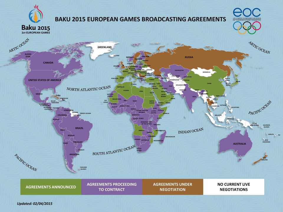 KAZAKHSTAN FRANCE AUSTRIA HUNGARY MOLDOVA SWITZERLAND ROMANIA CROATIA BULGARIA GEORGIA UZBEKISTAN FYROM ITALY KYRGYSTAN ARMENIA AZERBAIJAN PORTUGAL SPAIN ALBANIA TURKEY TURKMENISTAN GREECE TAJIKISTAN