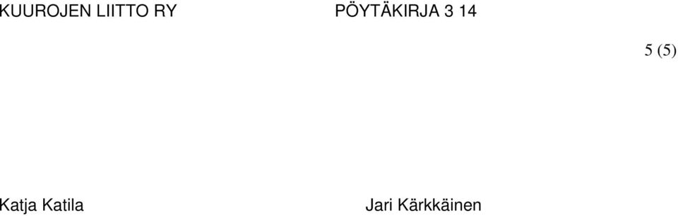 Katila