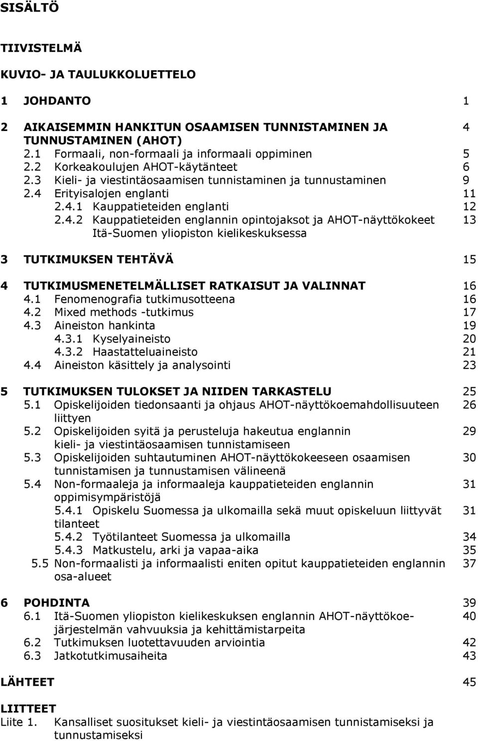 Erityisalojen englanti 11 2.4.