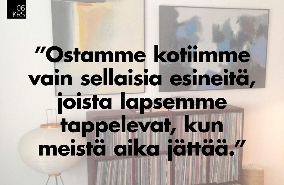joista lapsemme