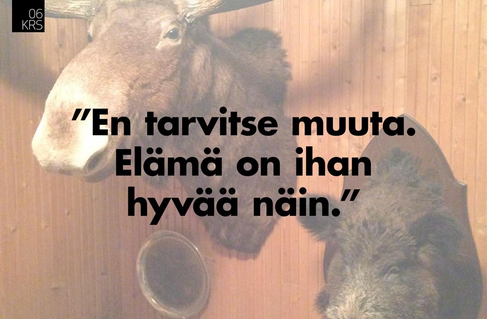 muuta.