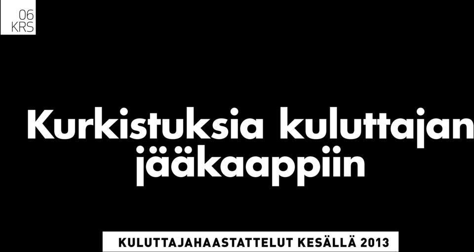jääkaappiin