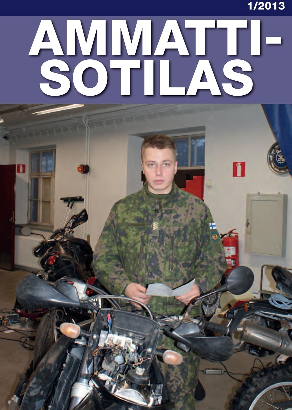 SOTILAS