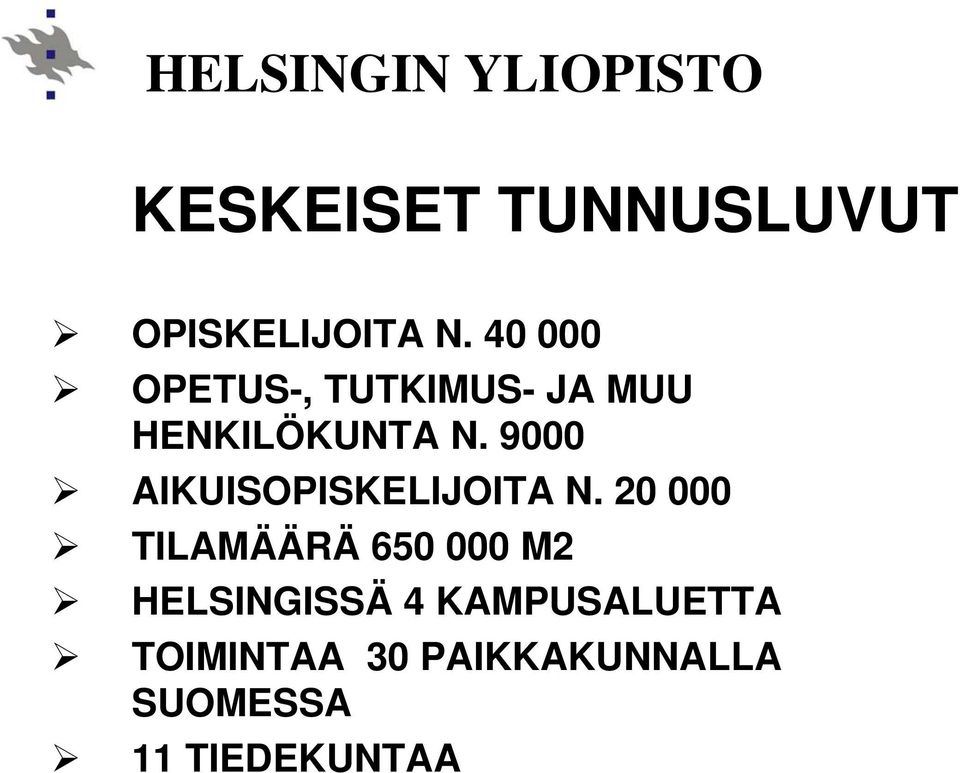 9000 AIKUISOPISKELIJOITA N.