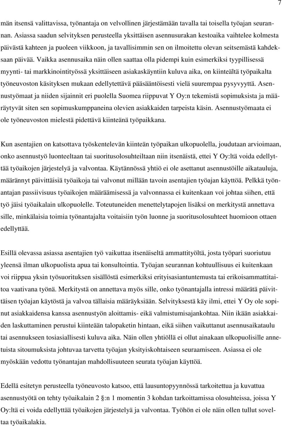 päivää.