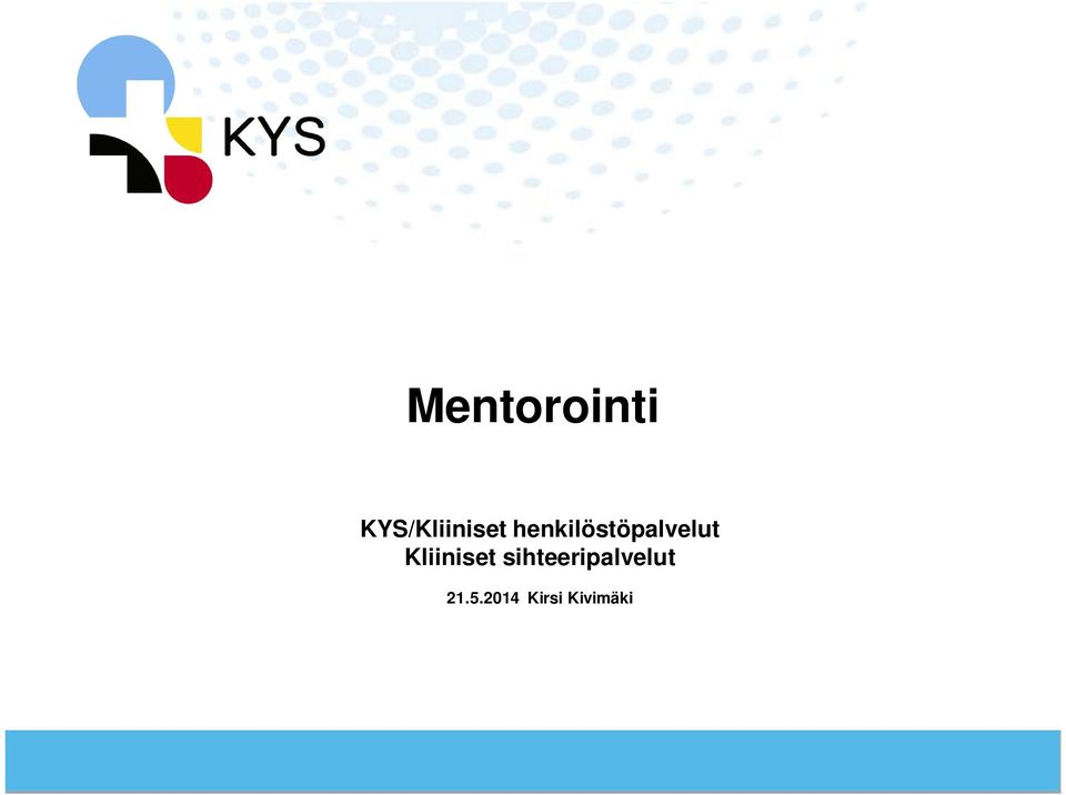 henkilöstöpalvelut