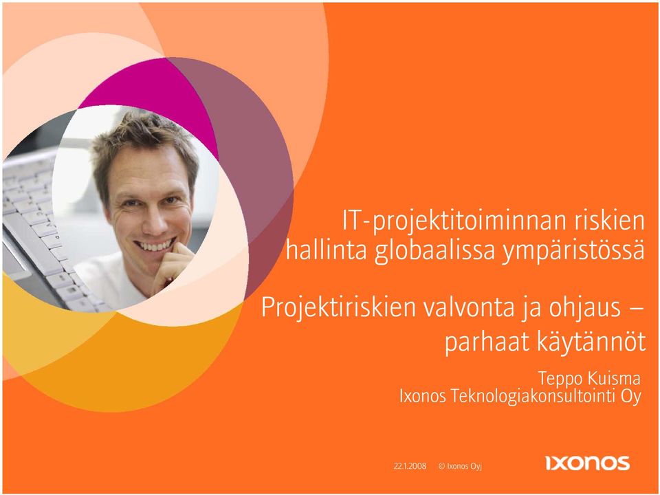 valvonta ja ohjaus parhaat käytännöt