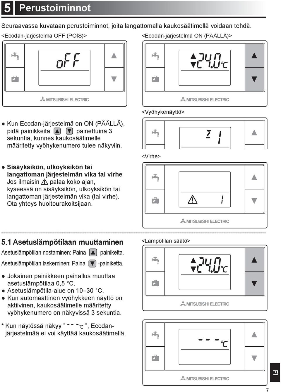 näkyviin.