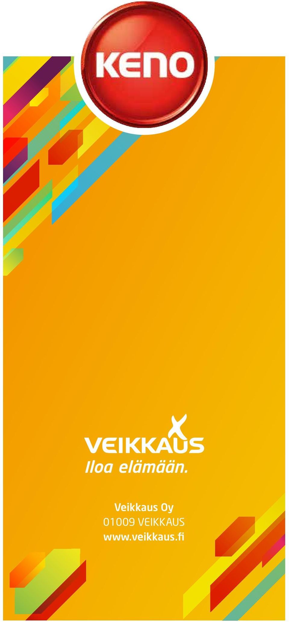 VEIKKAUS