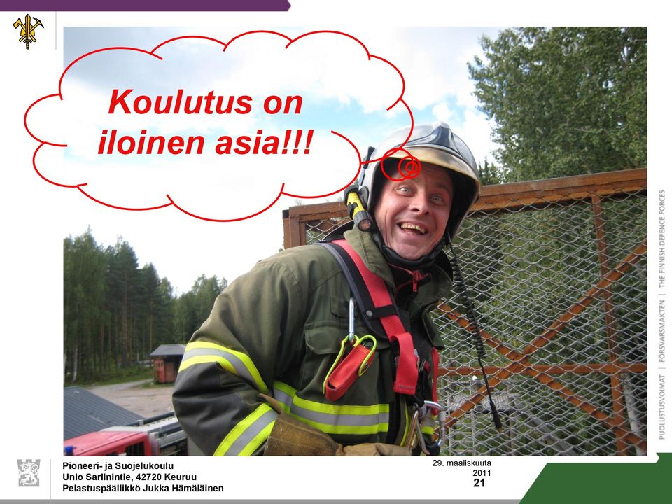 iloinen