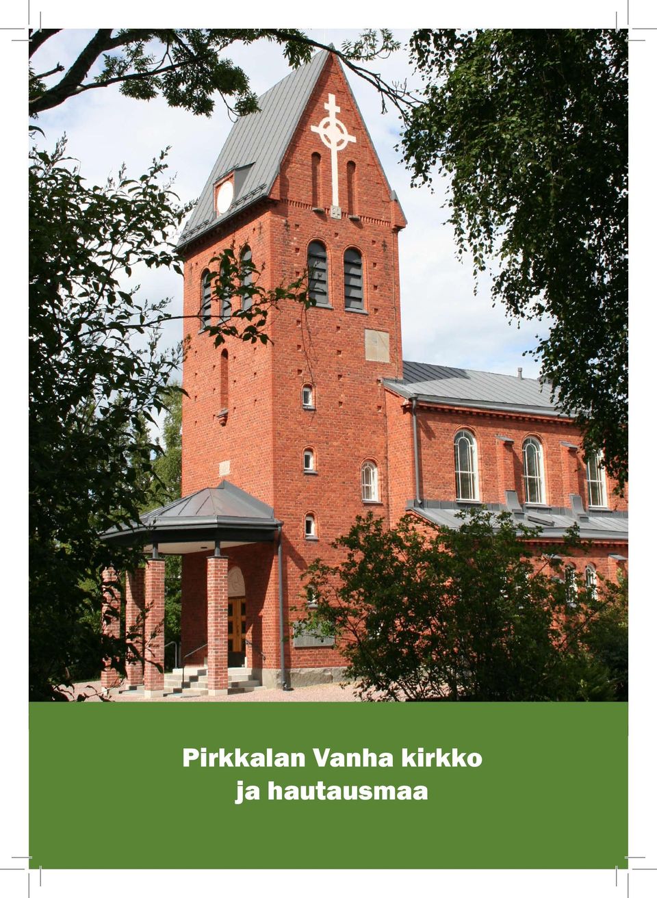 kirkko ja