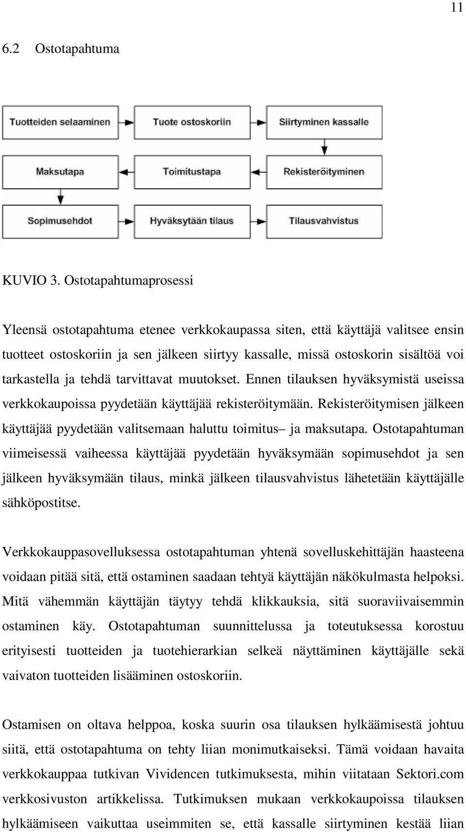 ja tehdä tarvittavat muutokset. Ennen tilauksen hyväksymistä useissa verkkokaupoissa pyydetään käyttäjää rekisteröitymään.