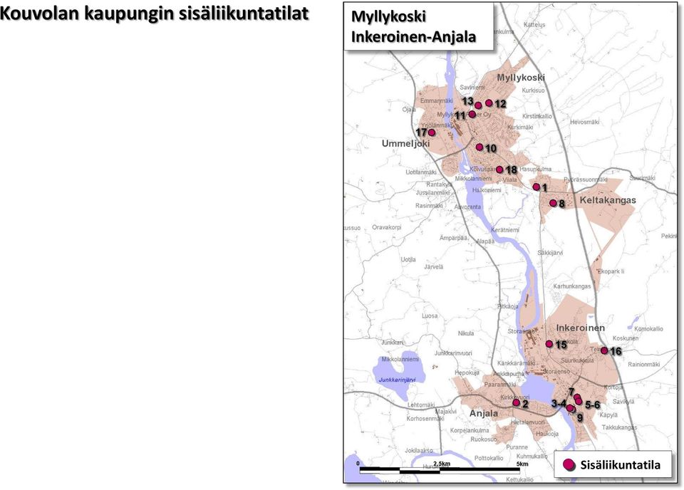 Myllykoski