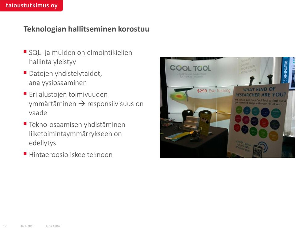 alustojen toimivuuden ymmärtäminen responsiivisuus on vaade