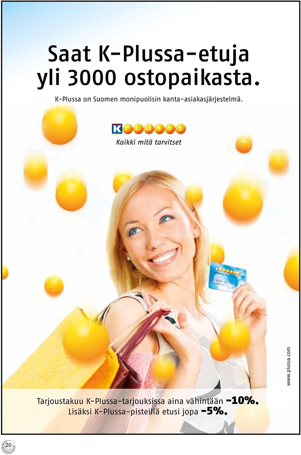 kanta-asiakasjärjestelmä. www.plussa.