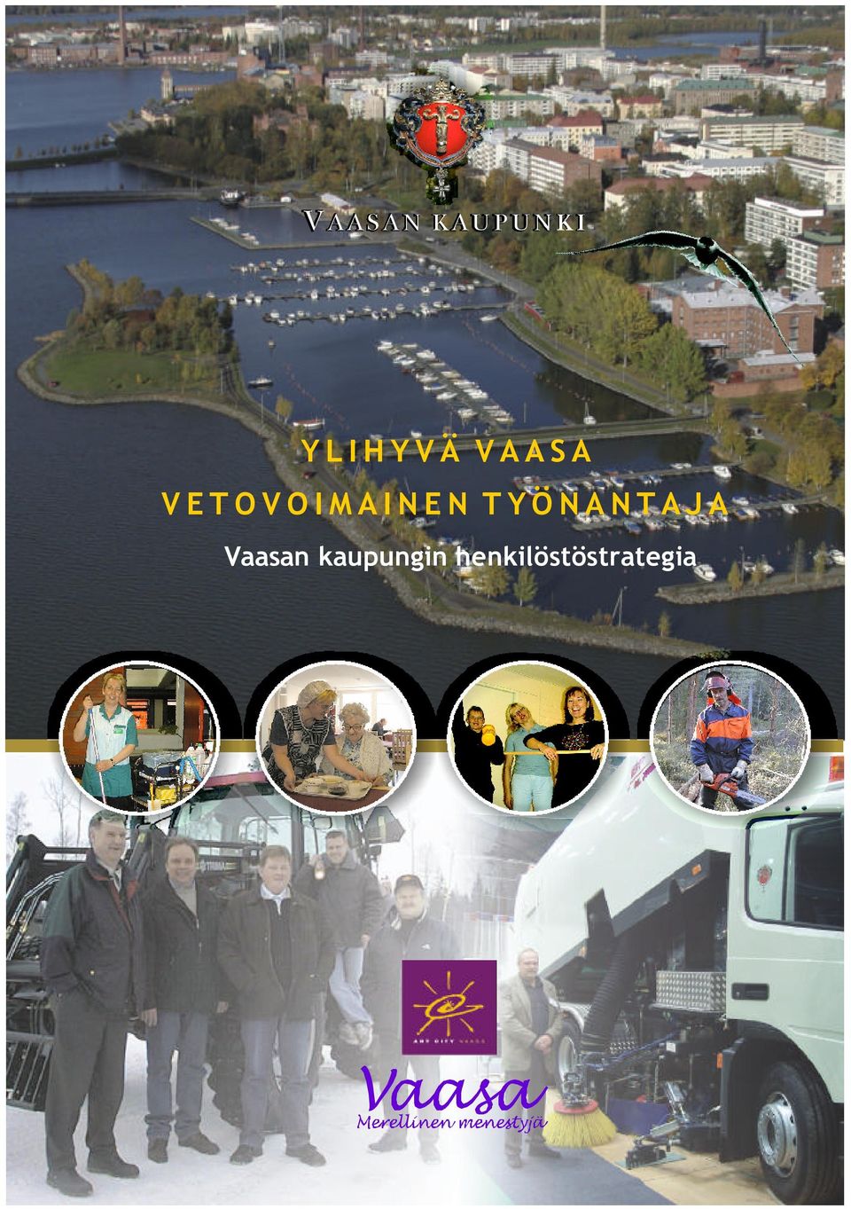 VETOVOIMAINEN