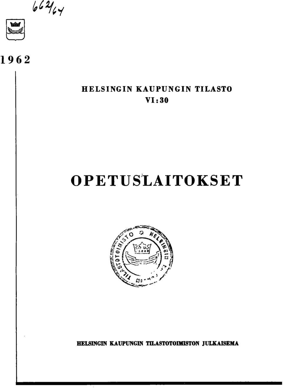 OPETUSJLAITOKSET