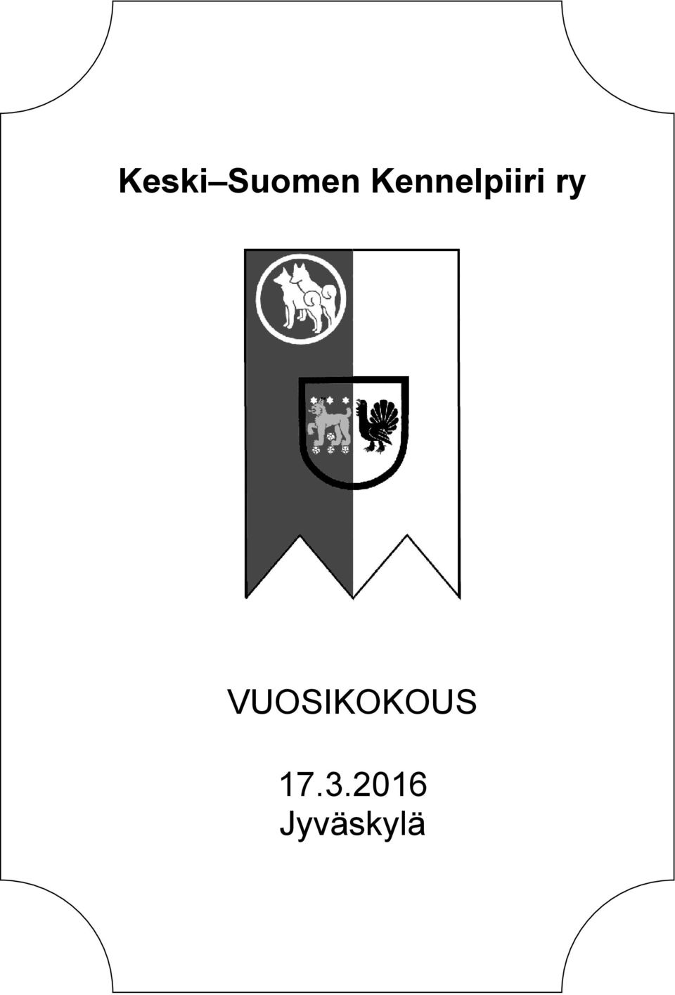 VUOSIKOKOUS 17.