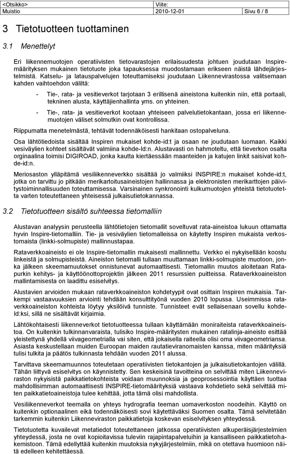 lähdejärjestelmistä.