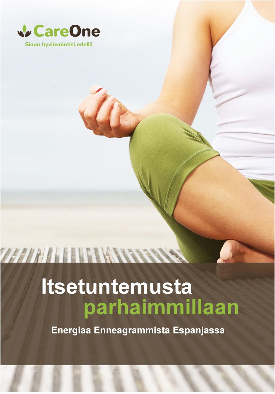 Care One Oy Karkonmäenkatu15B