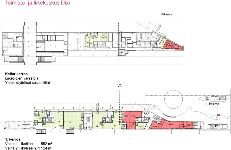 Yhteiskäyttöiset sosiaalitilat V2 1.