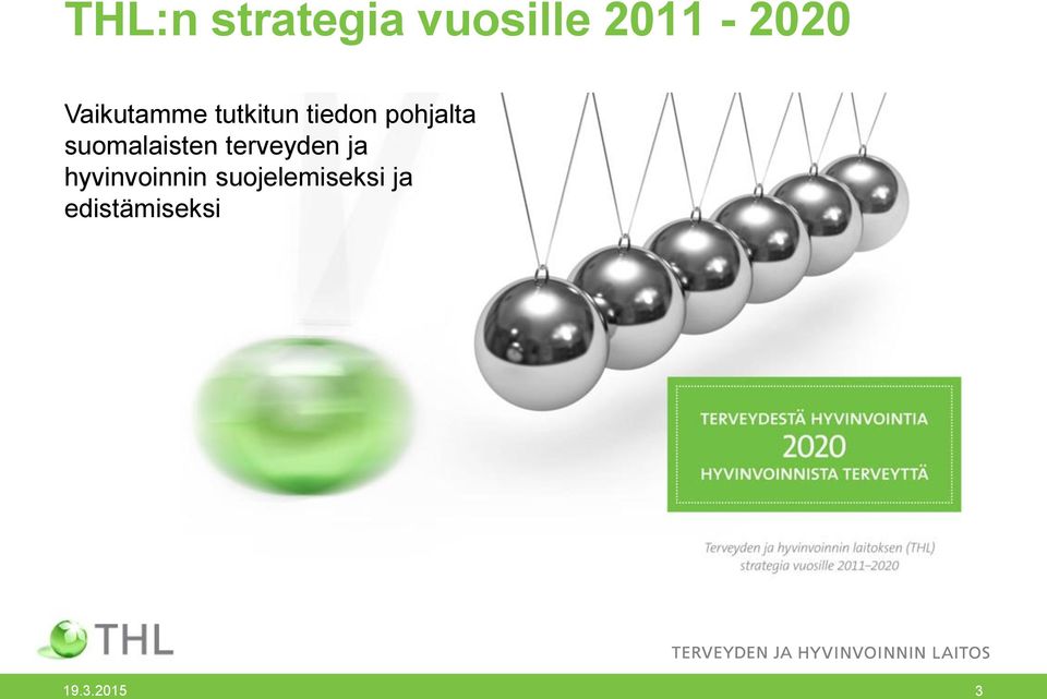 suomalaisten terveyden ja hyvinvoinnin