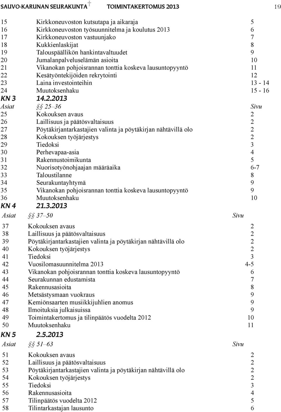 Muutoksenhaku 15-16 KN 3 14.