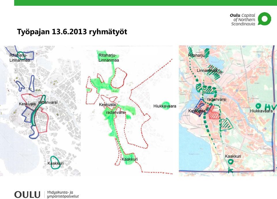 ryhmätyöt