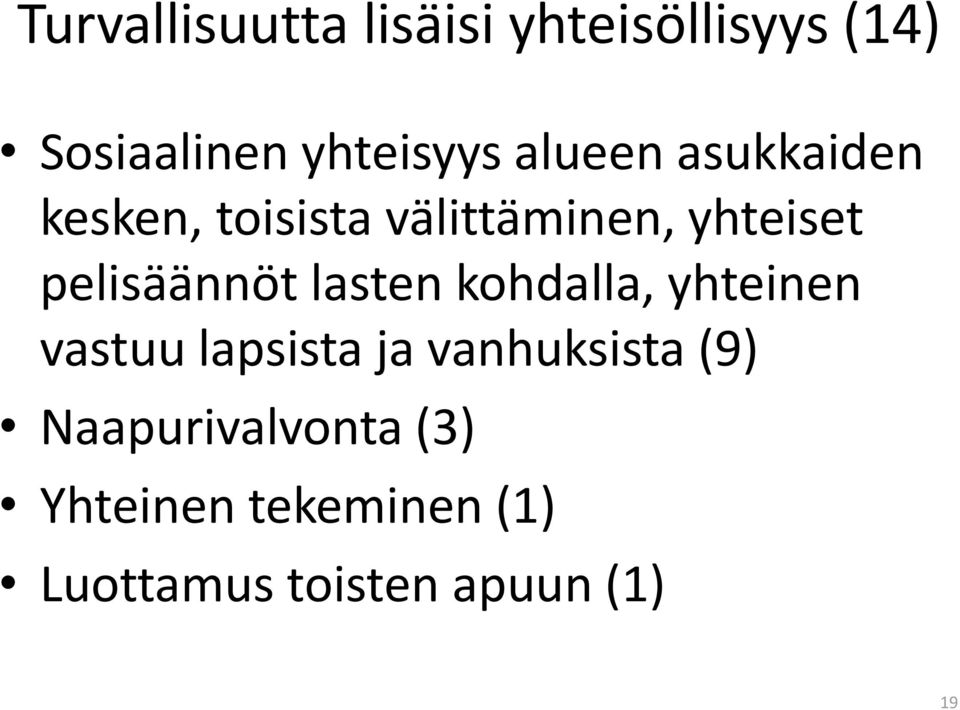 pelisäännöt lasten kohdalla, yhteinen vastuu lapsista ja