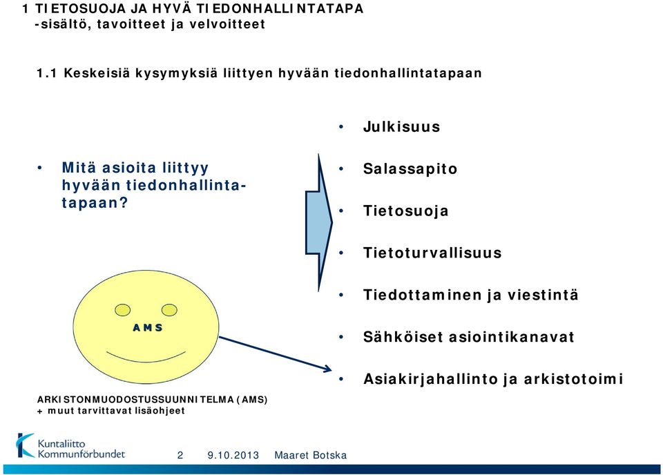 tiedonhallintatapaan?