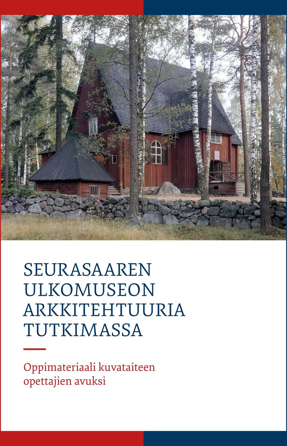 TUTKIMASSA