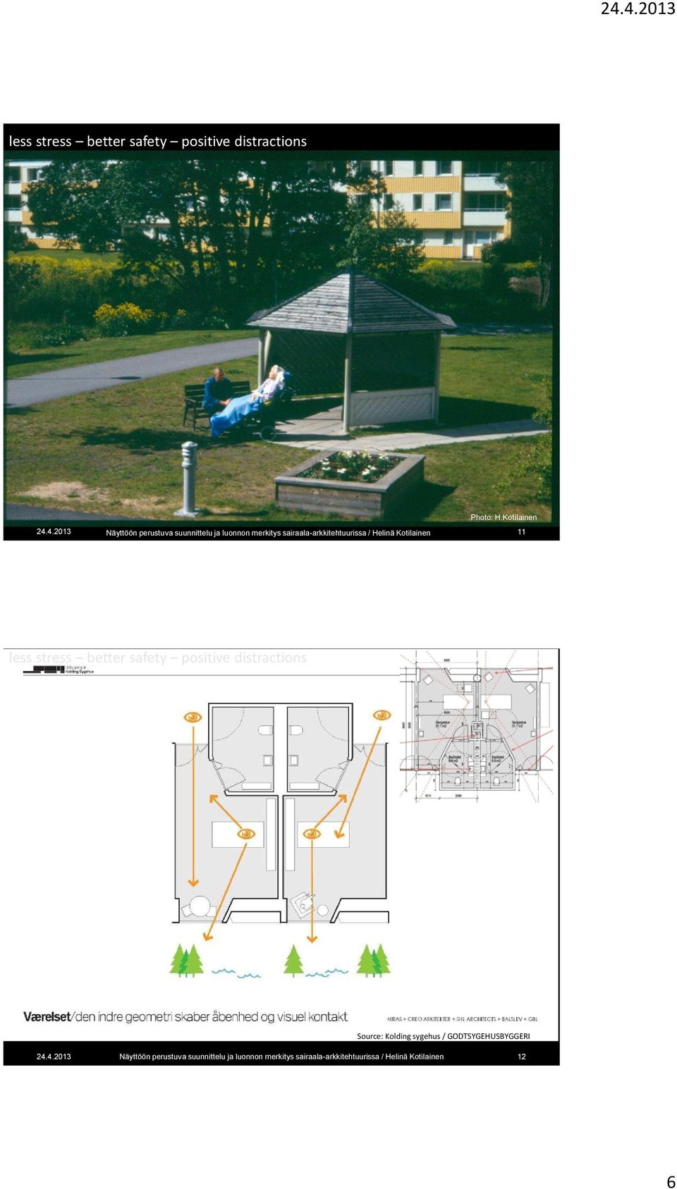 sygehus / GODTSYGEHUSBYGGERI 24.