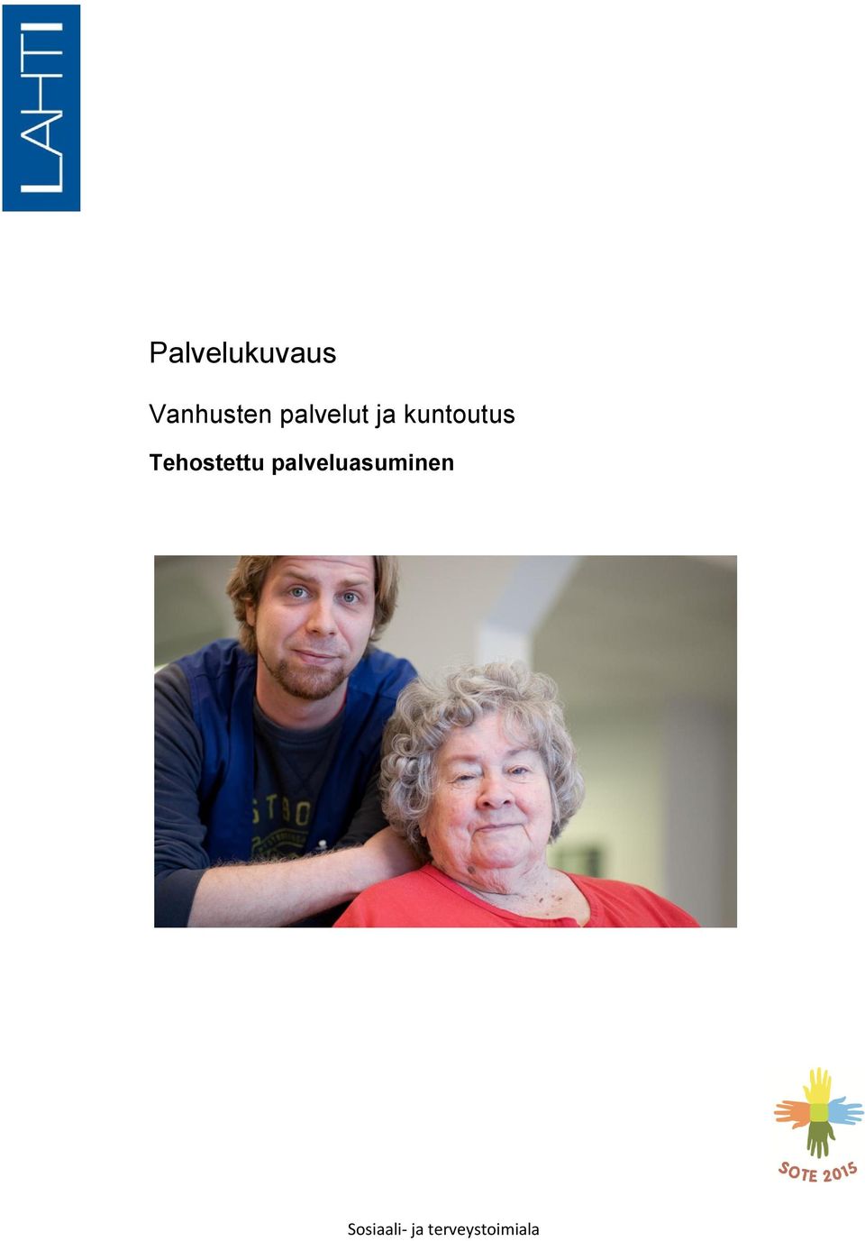 Tehostettu