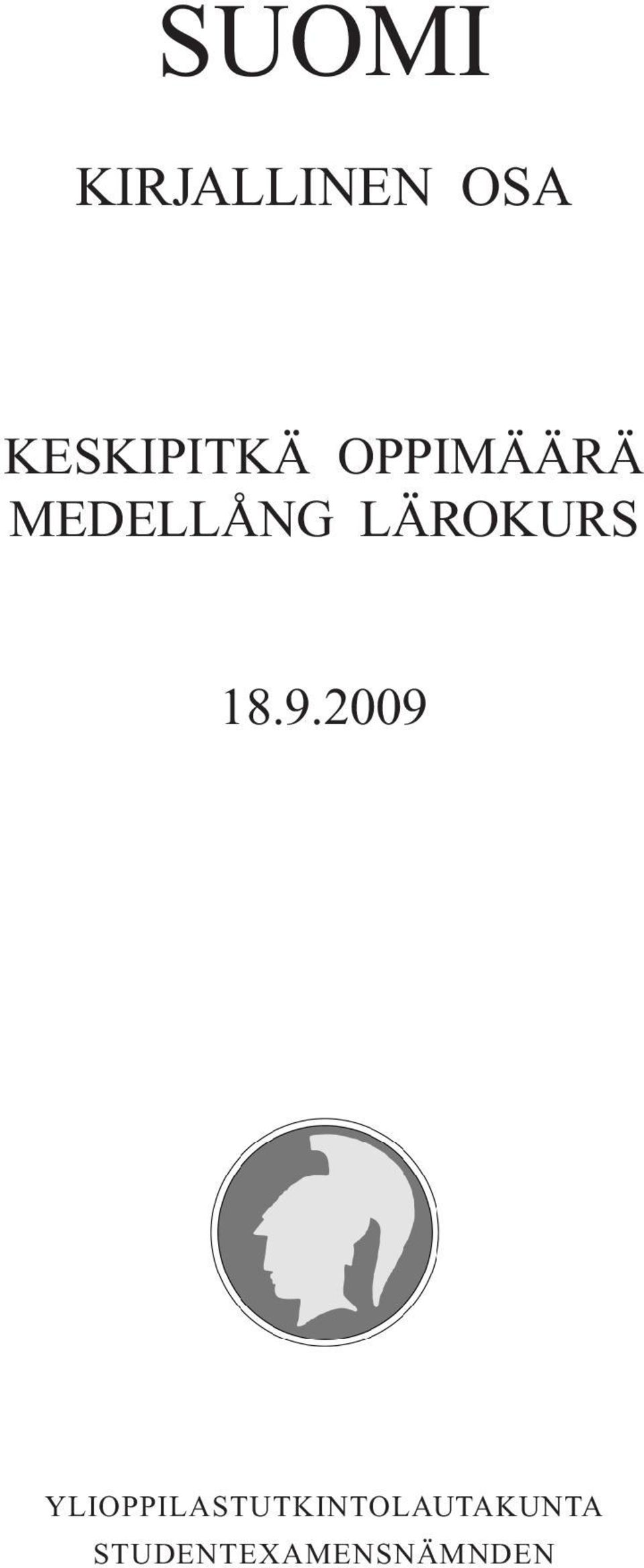 LÄROKURS 18.9.